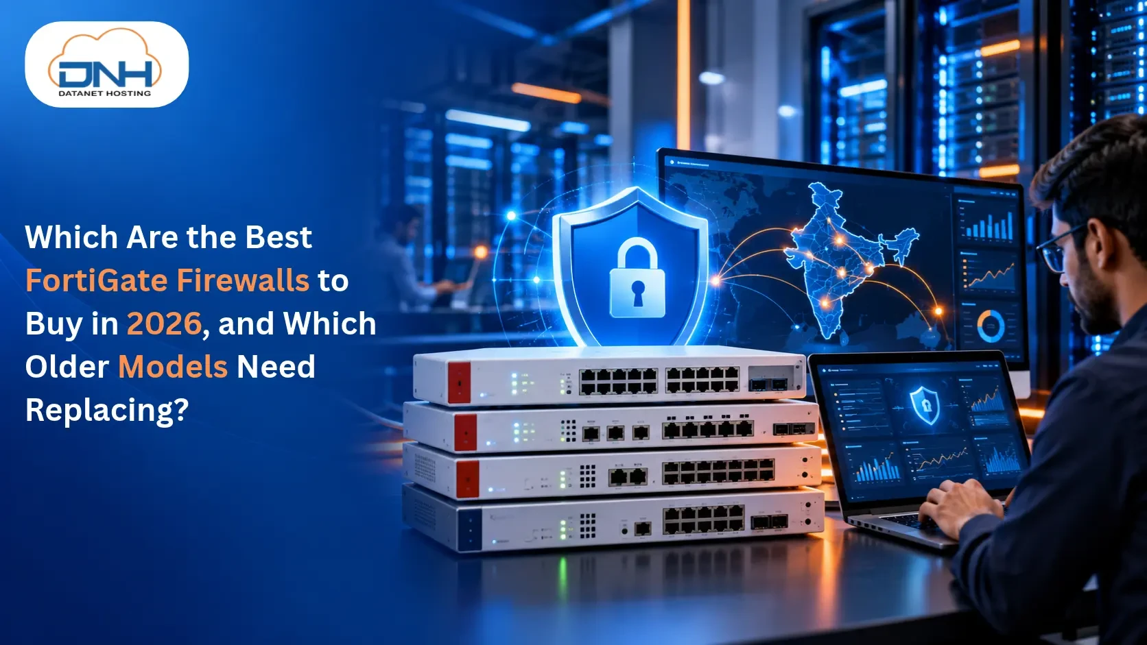 Which Are the Best FortiGate Firewalls to Buy in 2026, and Which Older Models Need Replacing?