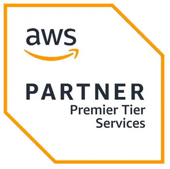 Datanet Hosting is now anAWS Premier Tier Services Partner!