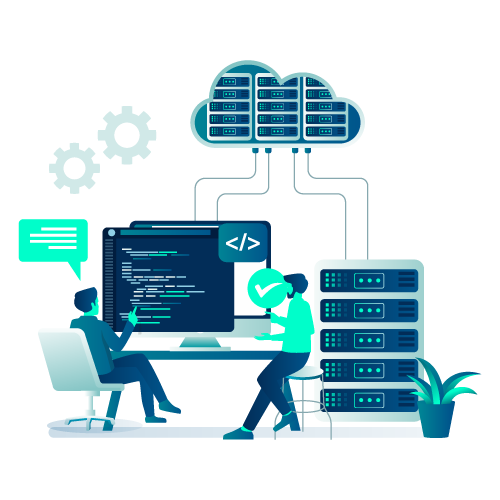 Powerful Hosting Solutions