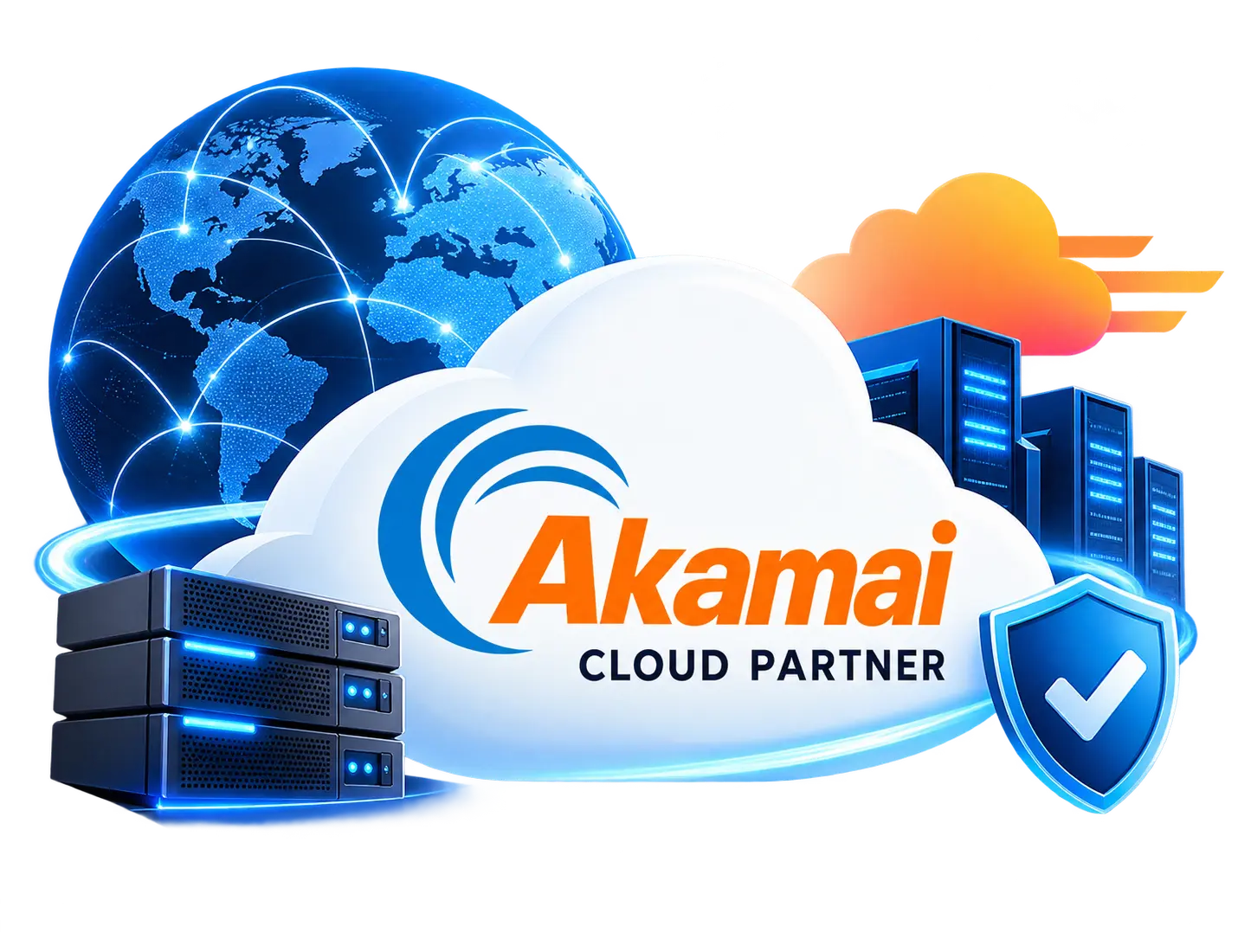 Akamai Cloud Partner