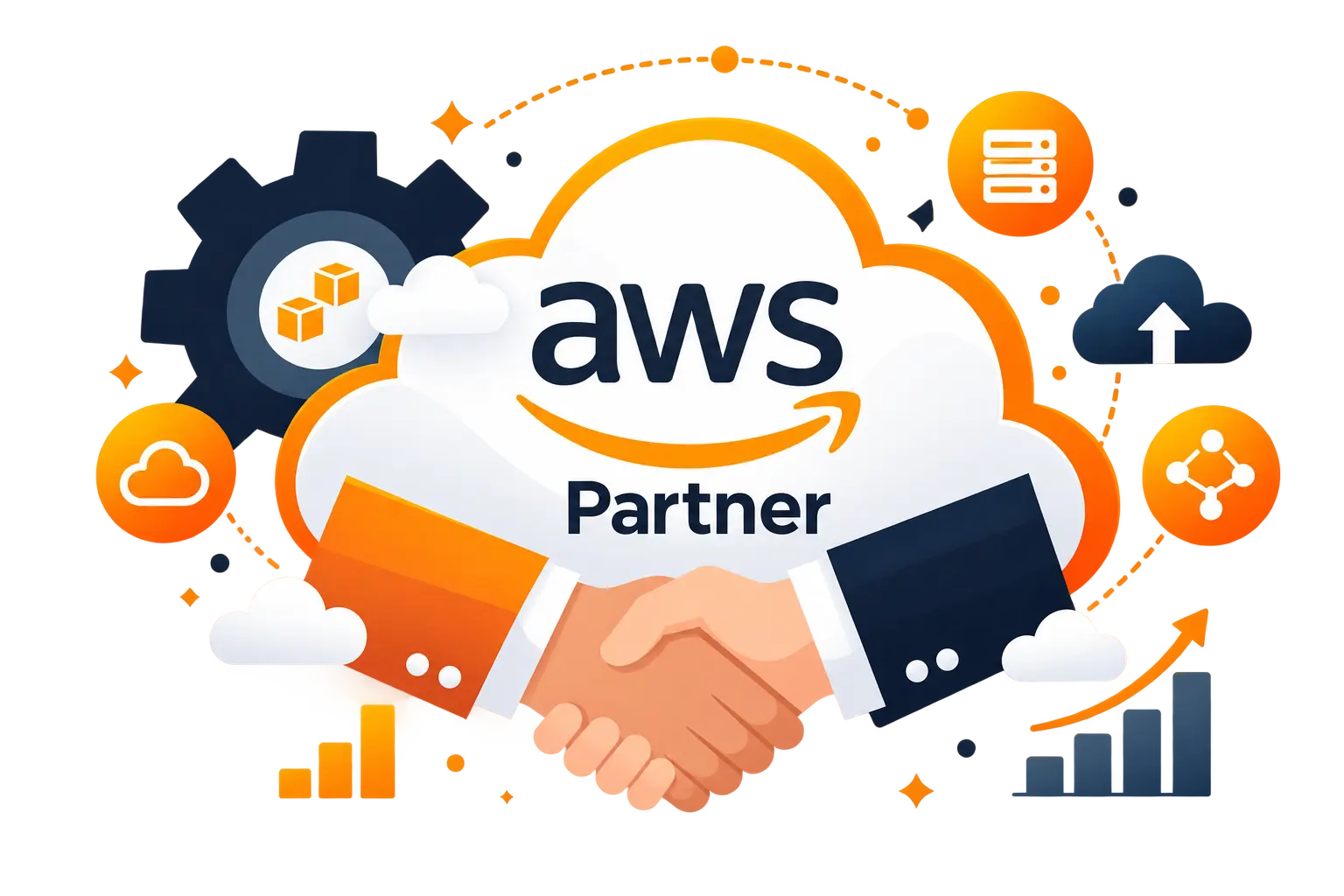 AWS Cloud Partner