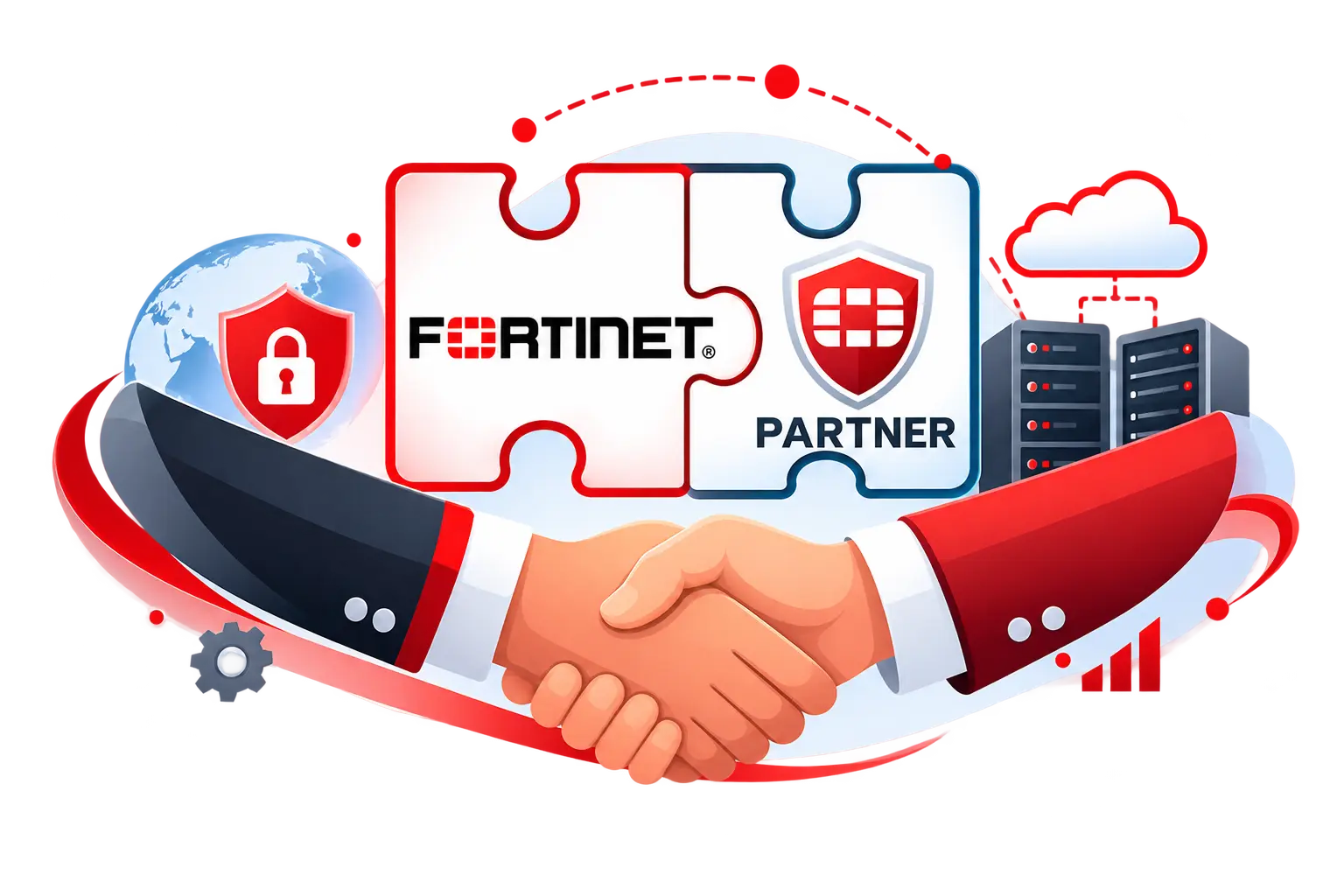 Fortinet Partner