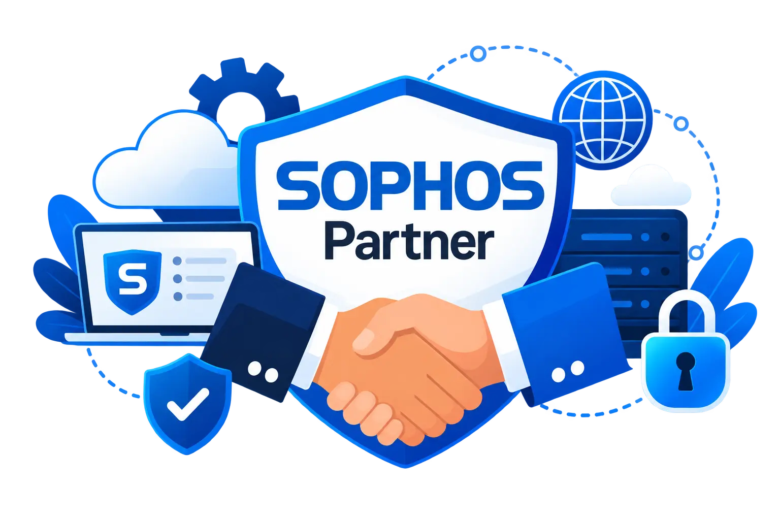 Sophos Partner
