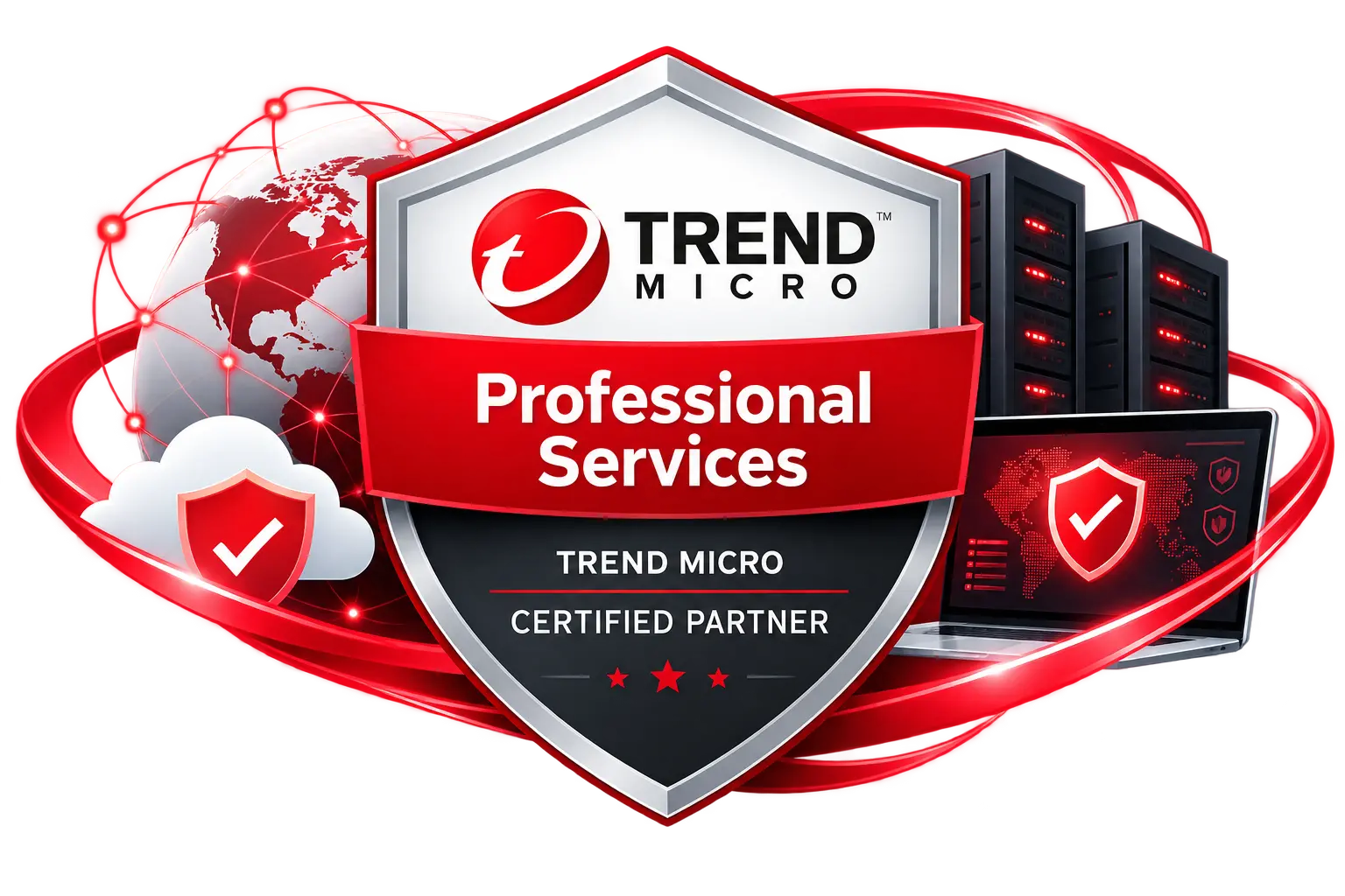 Trend Micro Partner
