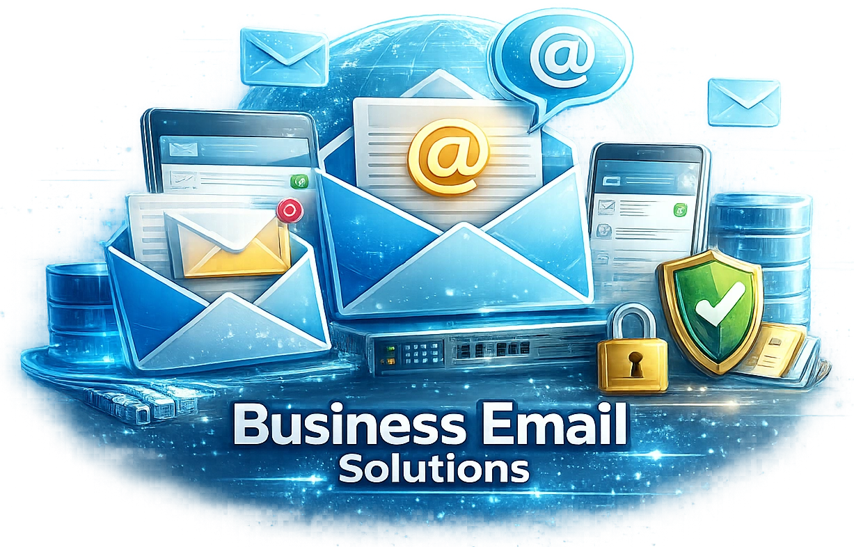 Business Email Solutions
