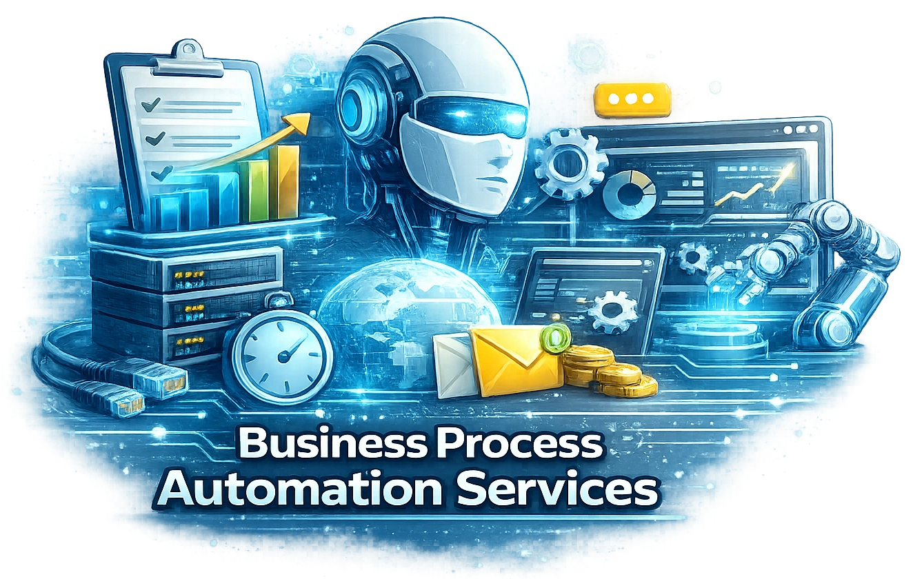 Business Process Automation