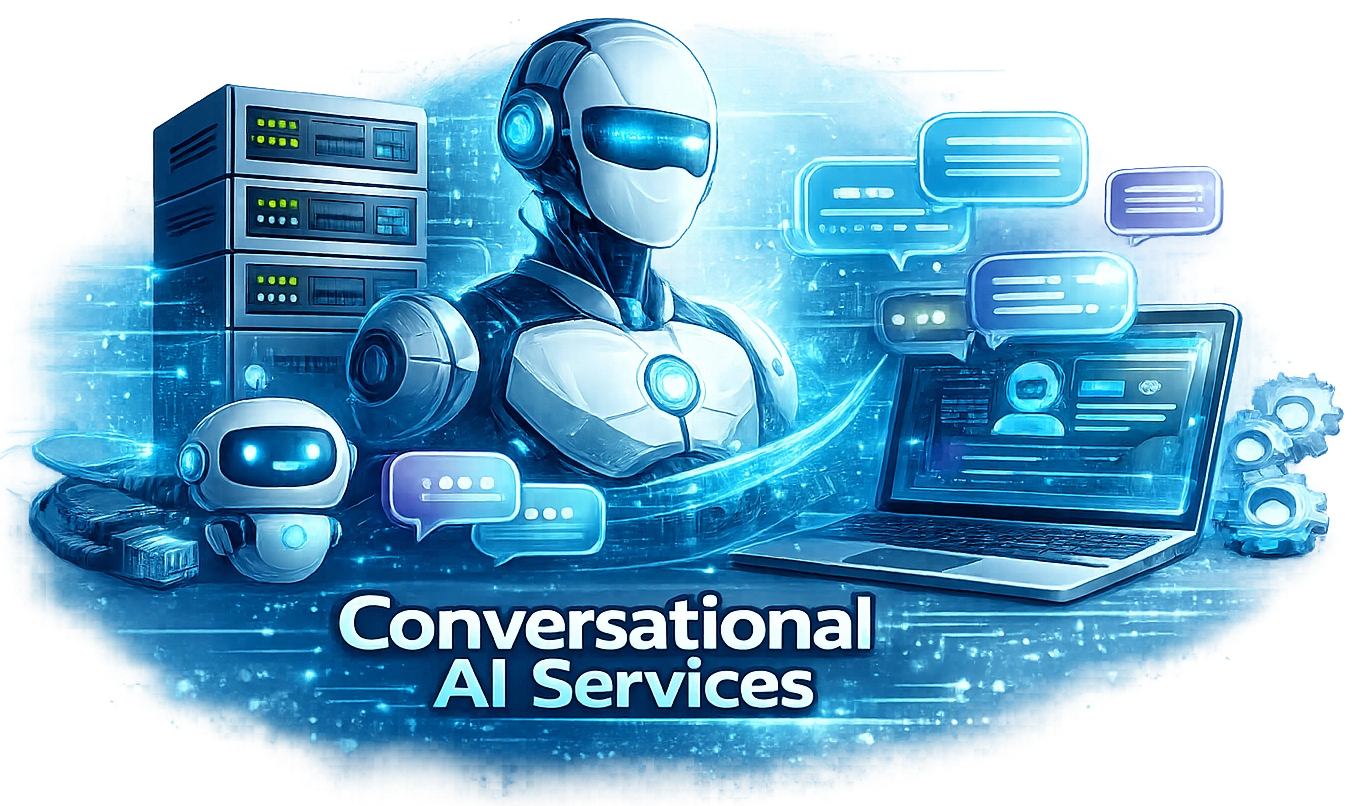 Conversational AI Solutions
