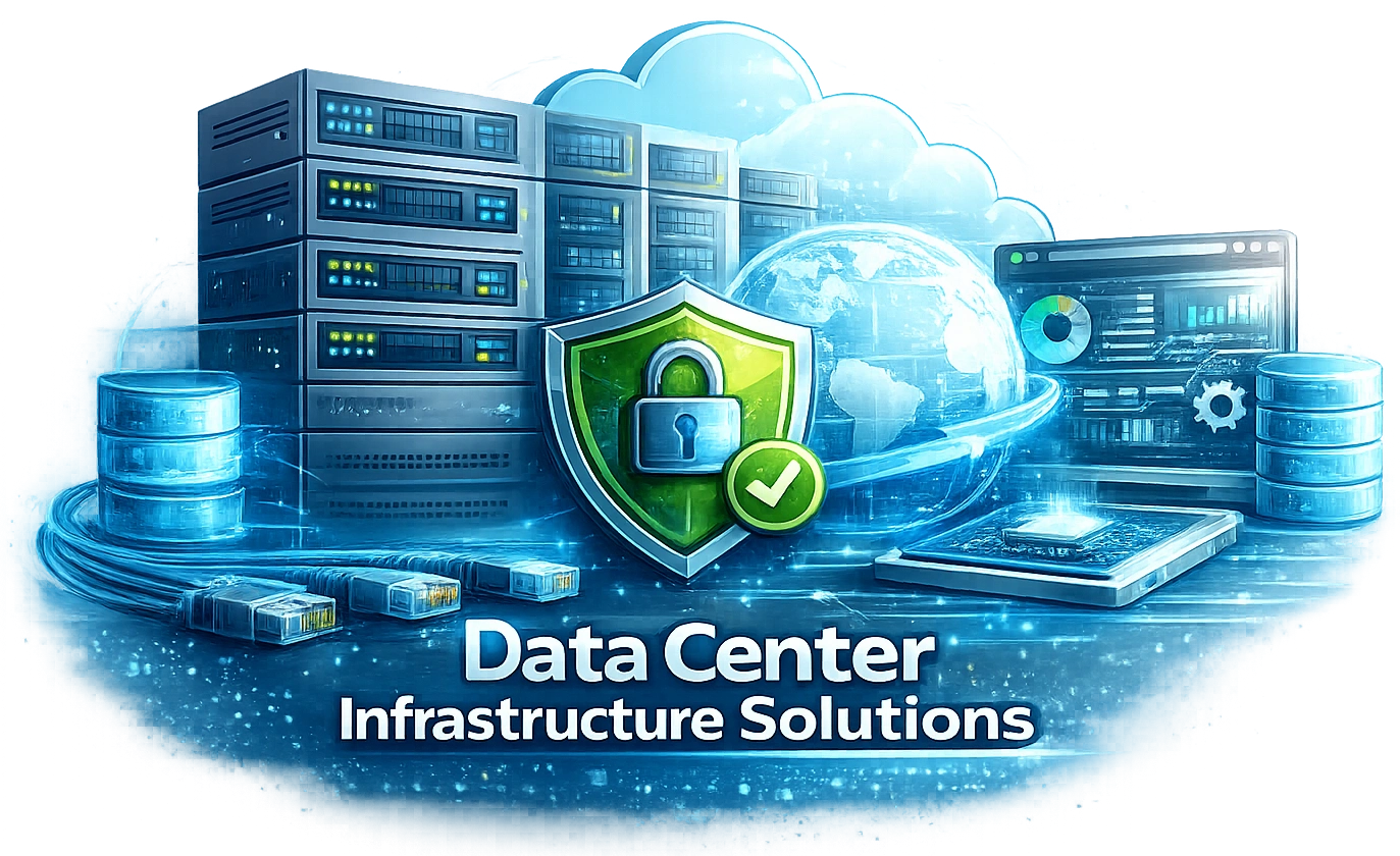 Data Center Infrastructure Solutions