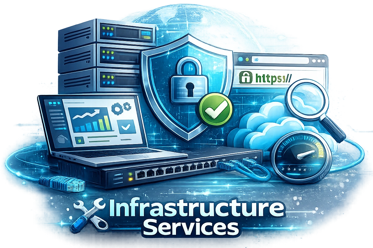 Infrastructure Services