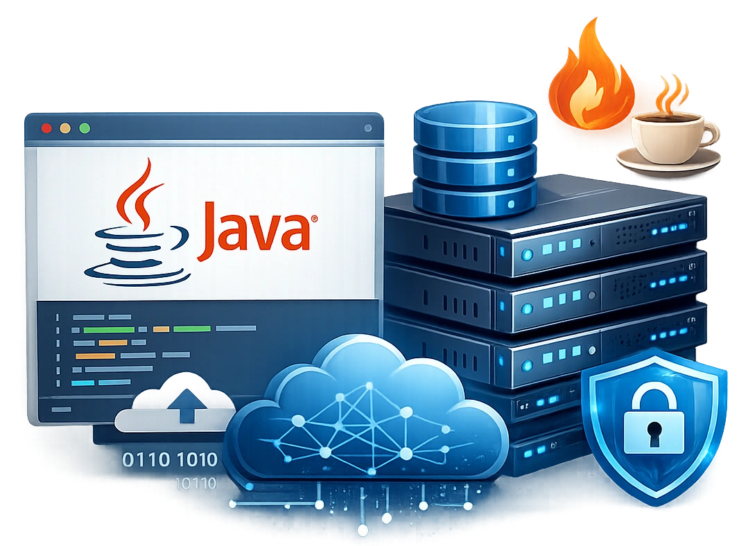 Java Hosting