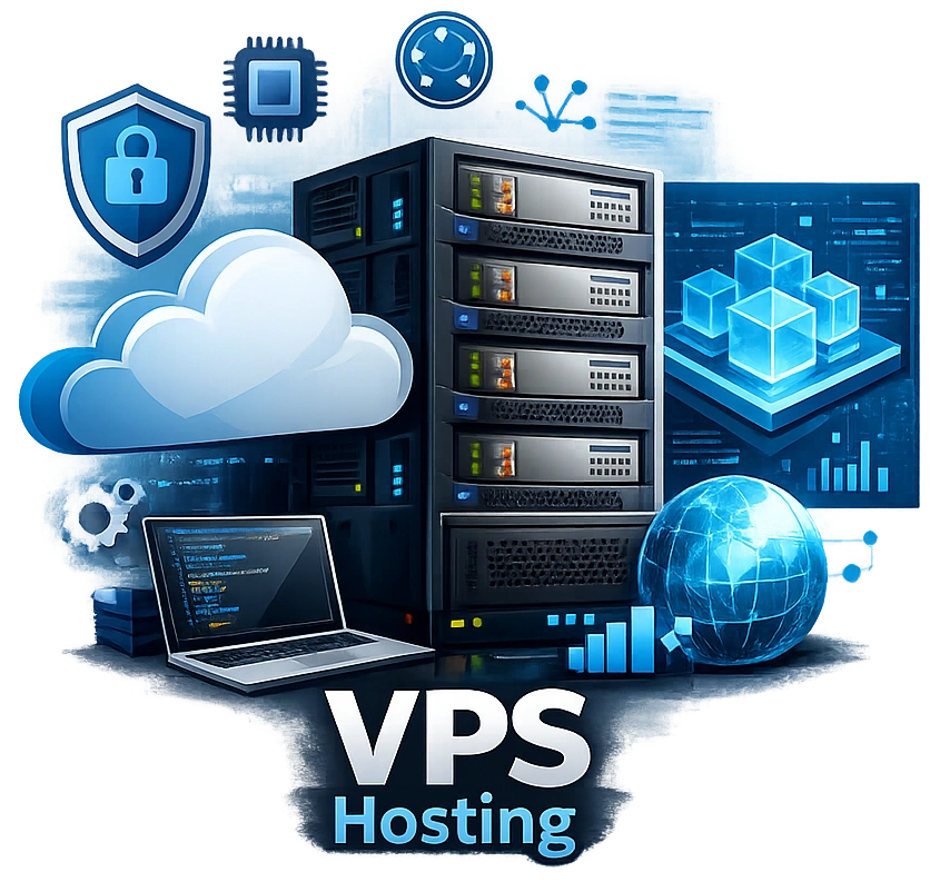 VPS Hosting