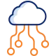 Cloud hosting png