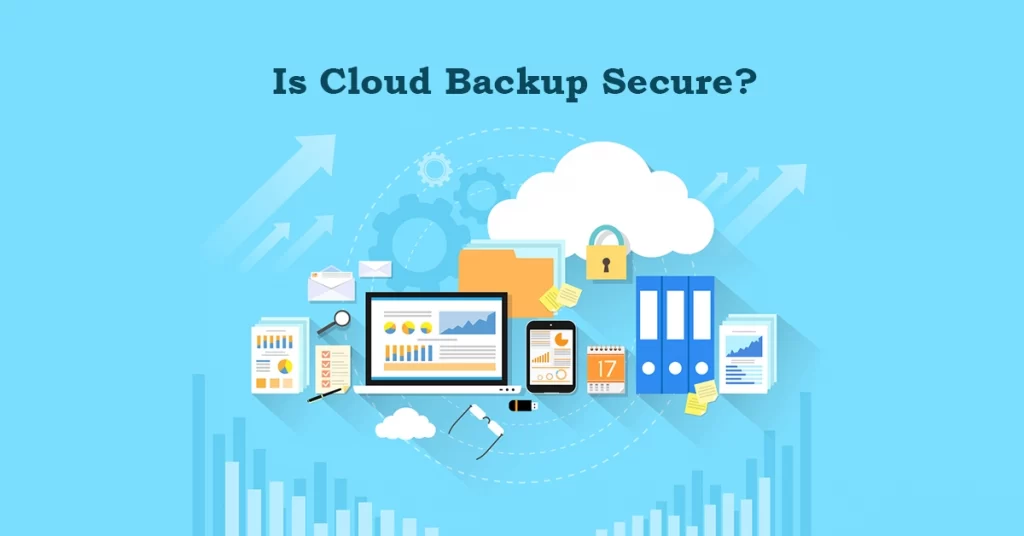 cloud backup image asking that is cloud backup safe to use?