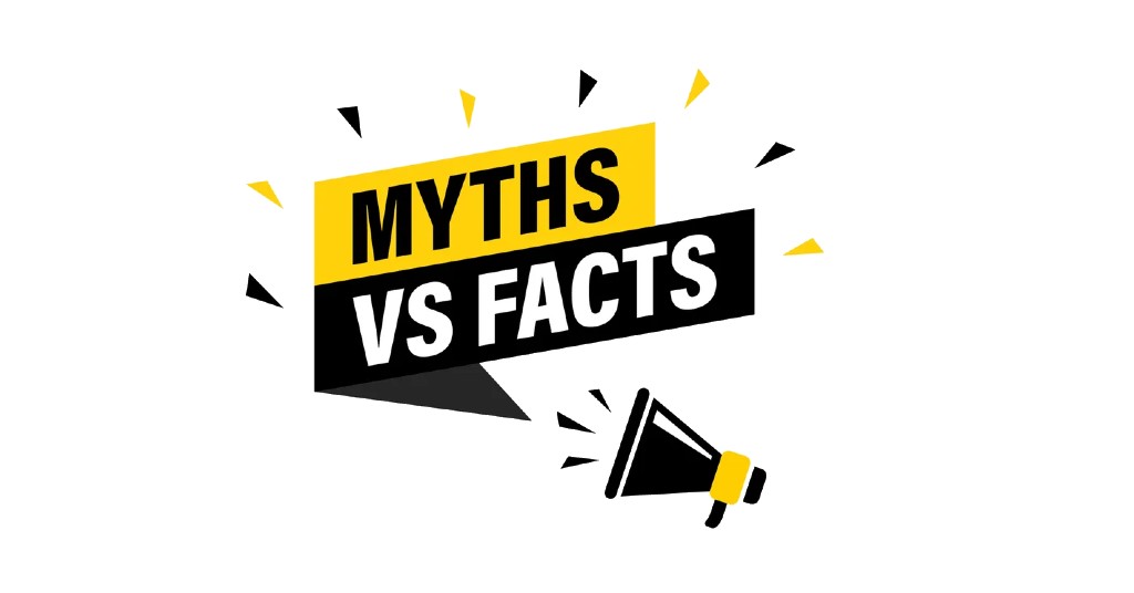 Misconceptions About Hosting Services | Busting Hosting Myths